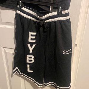Nike elite Jacket and shorts